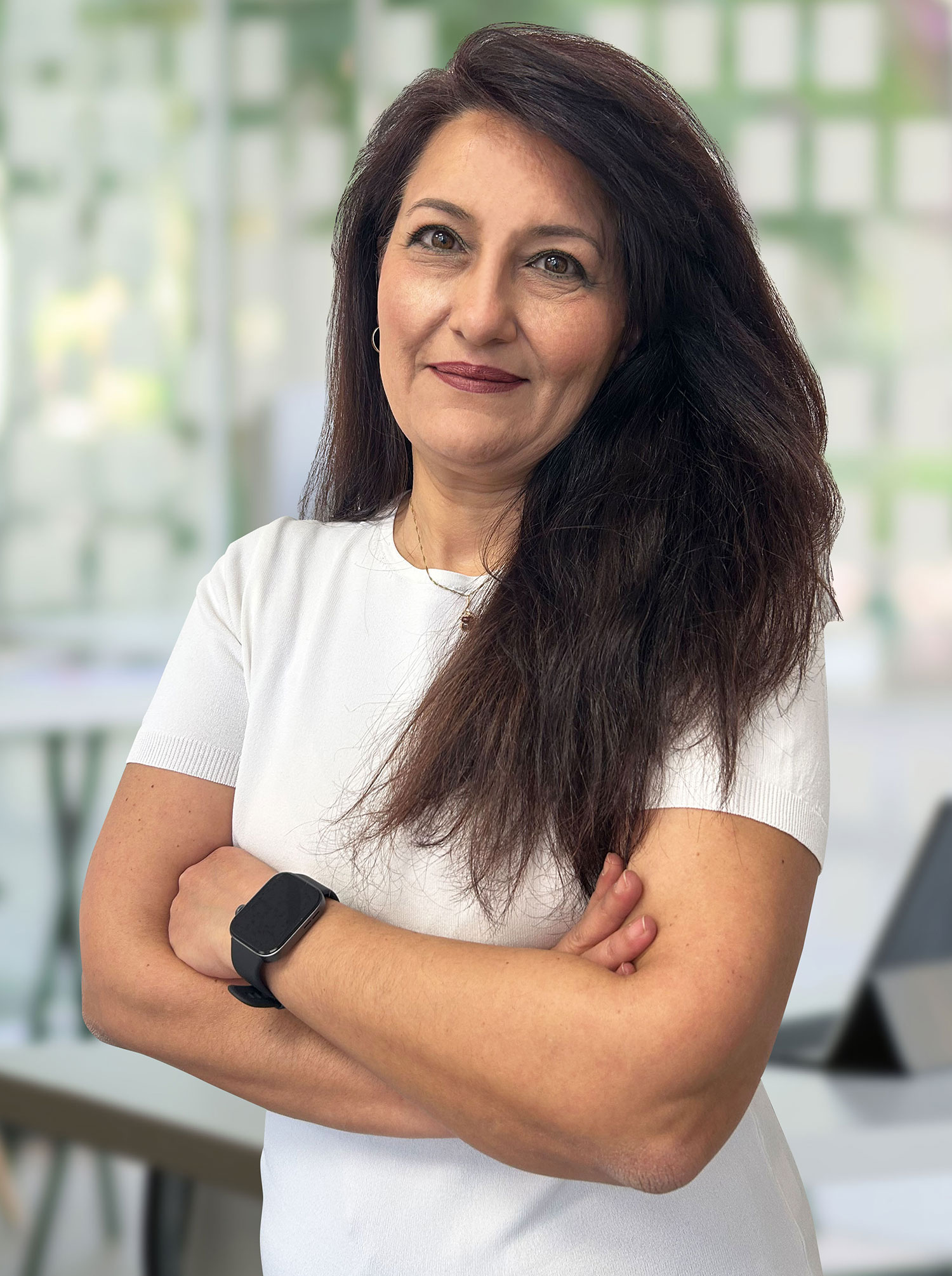 Hülya Akbulut
