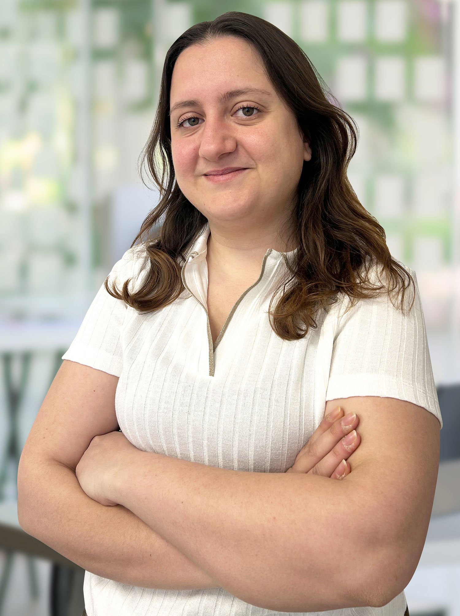 Elif Ege Yıldırımer