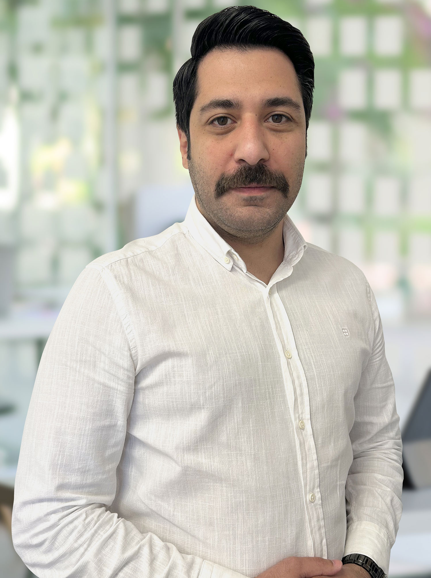 Fatih Çulha