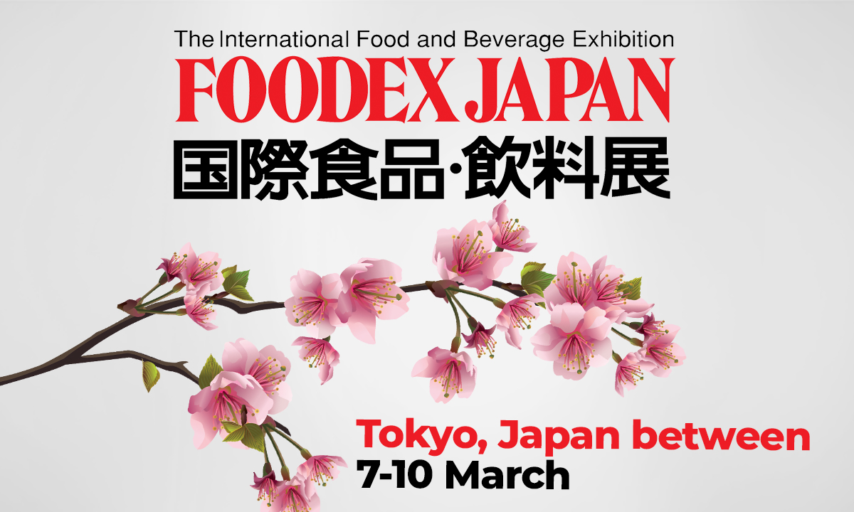 Foodex - 2023