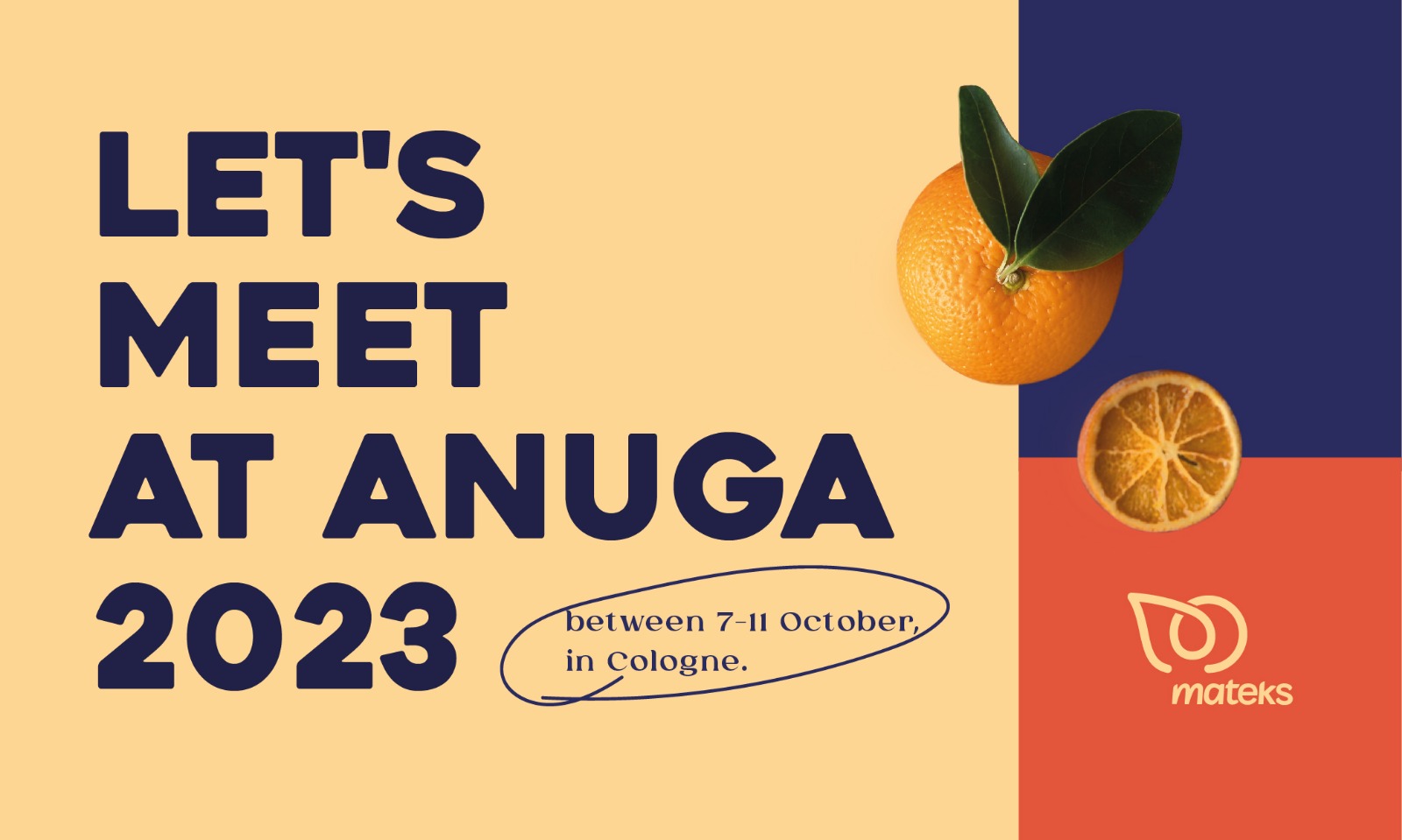 ANUGA - 2023