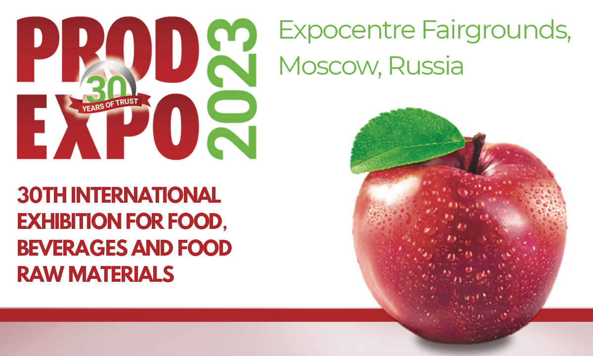Prod Expo - 2023