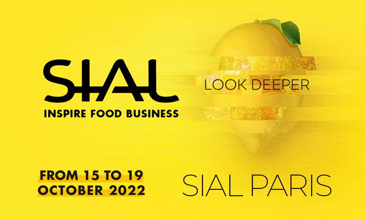 SIAL - 2022